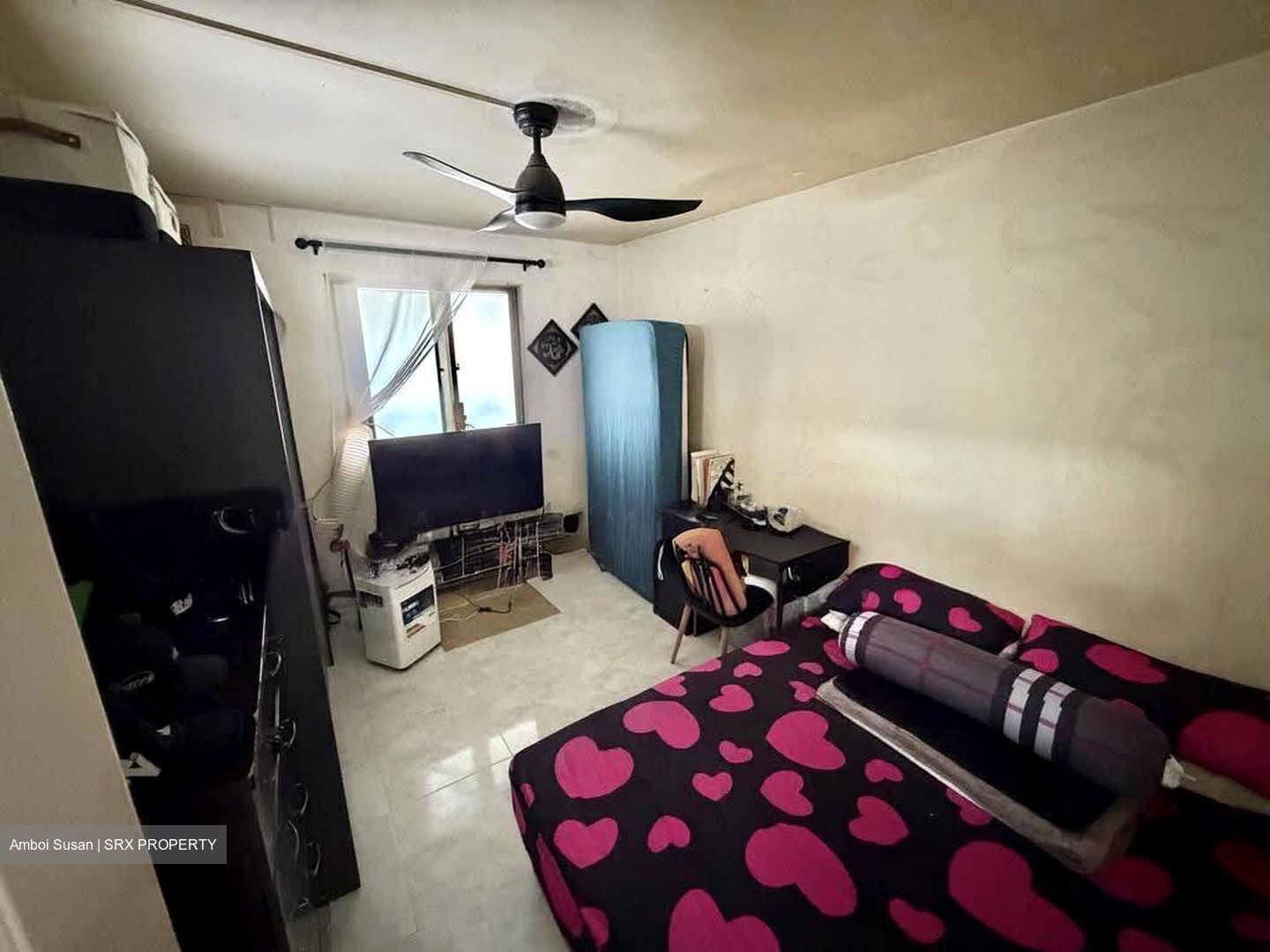 Blk 149 Woodlands Street 13 (Woodlands), HDB 3 Rooms #605983311